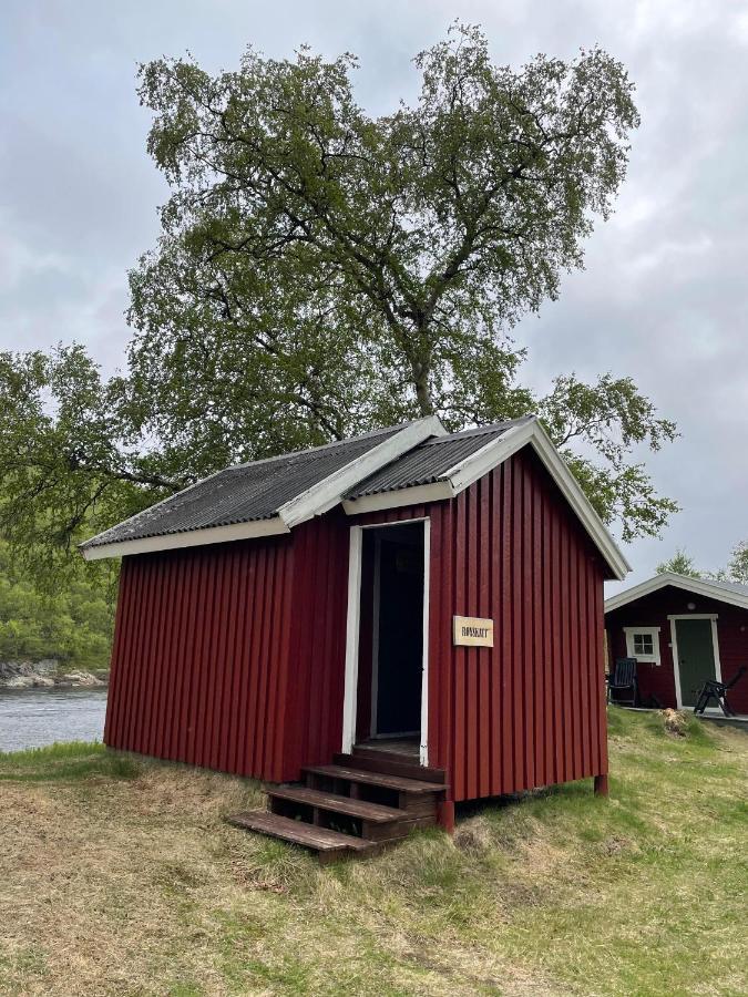 Levajok Lodge Tana Exteriér fotografie