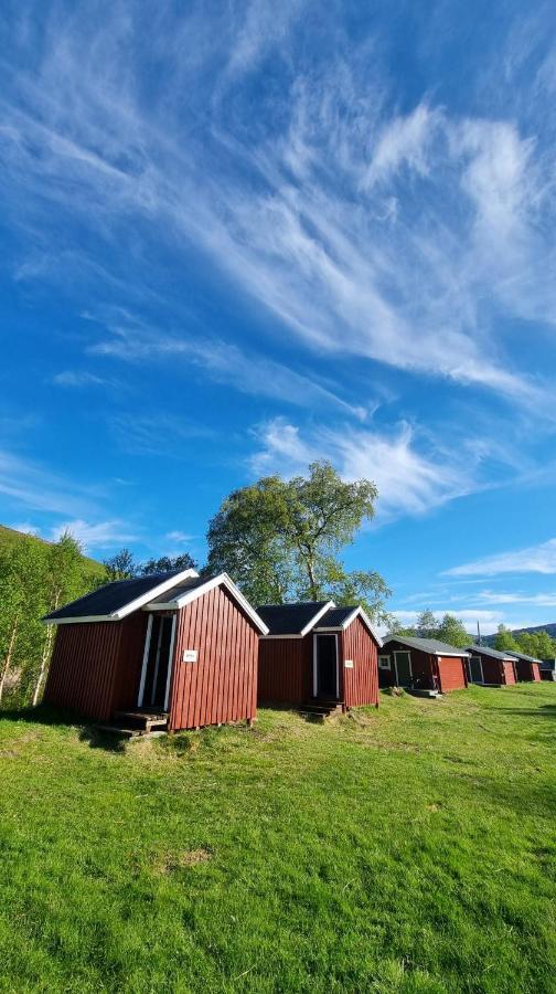 Levajok Lodge Tana Exteriér fotografie