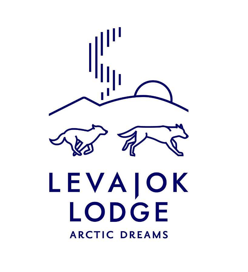 Levajok Lodge Tana Exteriér fotografie